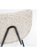 Silla de Comedor Blanca Maywood | Oroa Home Jon | Oroa.es
