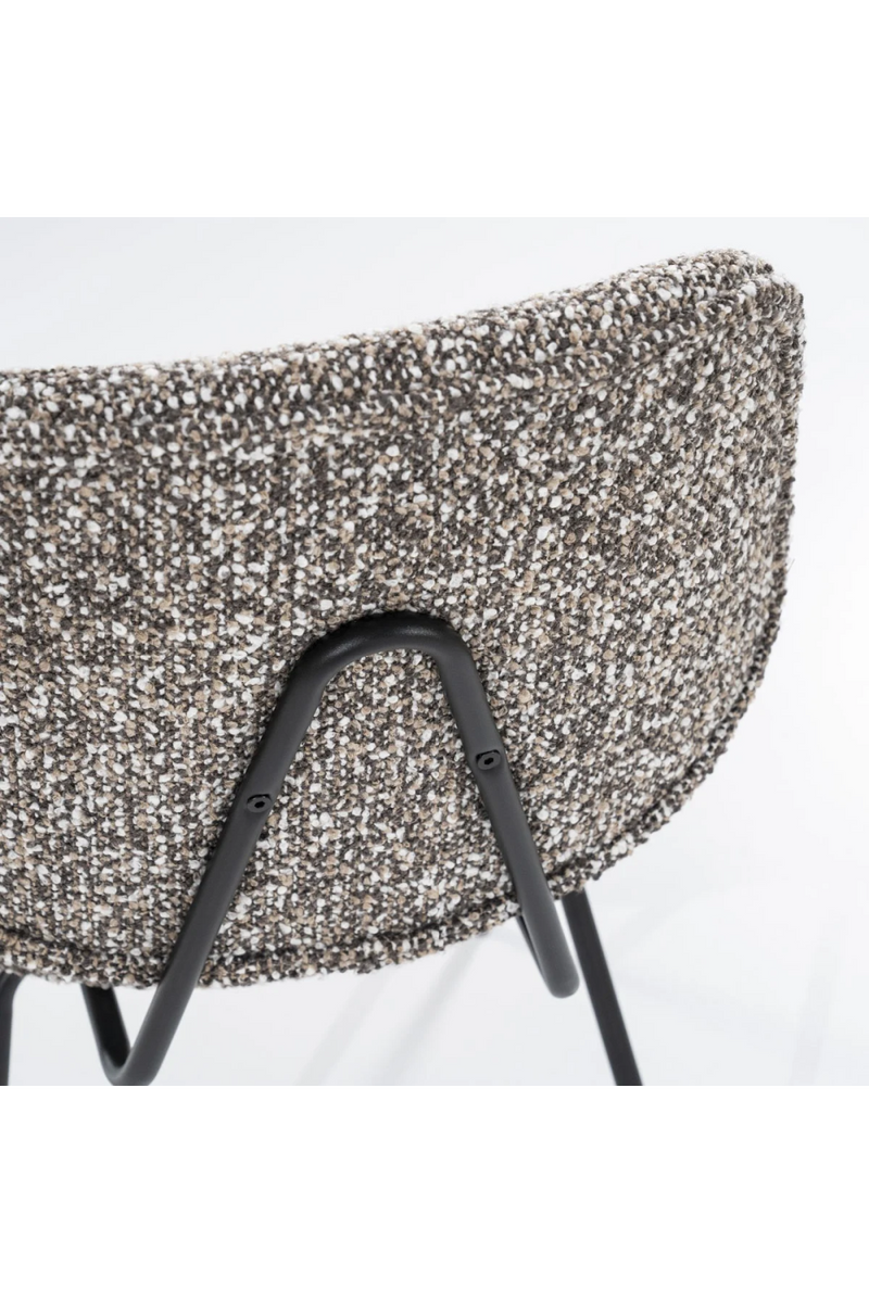 Silla de Comedor Taupé Maywood | Oroa Home Jon | Oroa.es