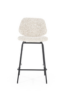 Taburete de Bar Beige Maywood | Oroa Home Jon | Oroa.es