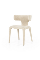 Silla de Comedor Taupé | Oroa Home Dave | Oroa.es