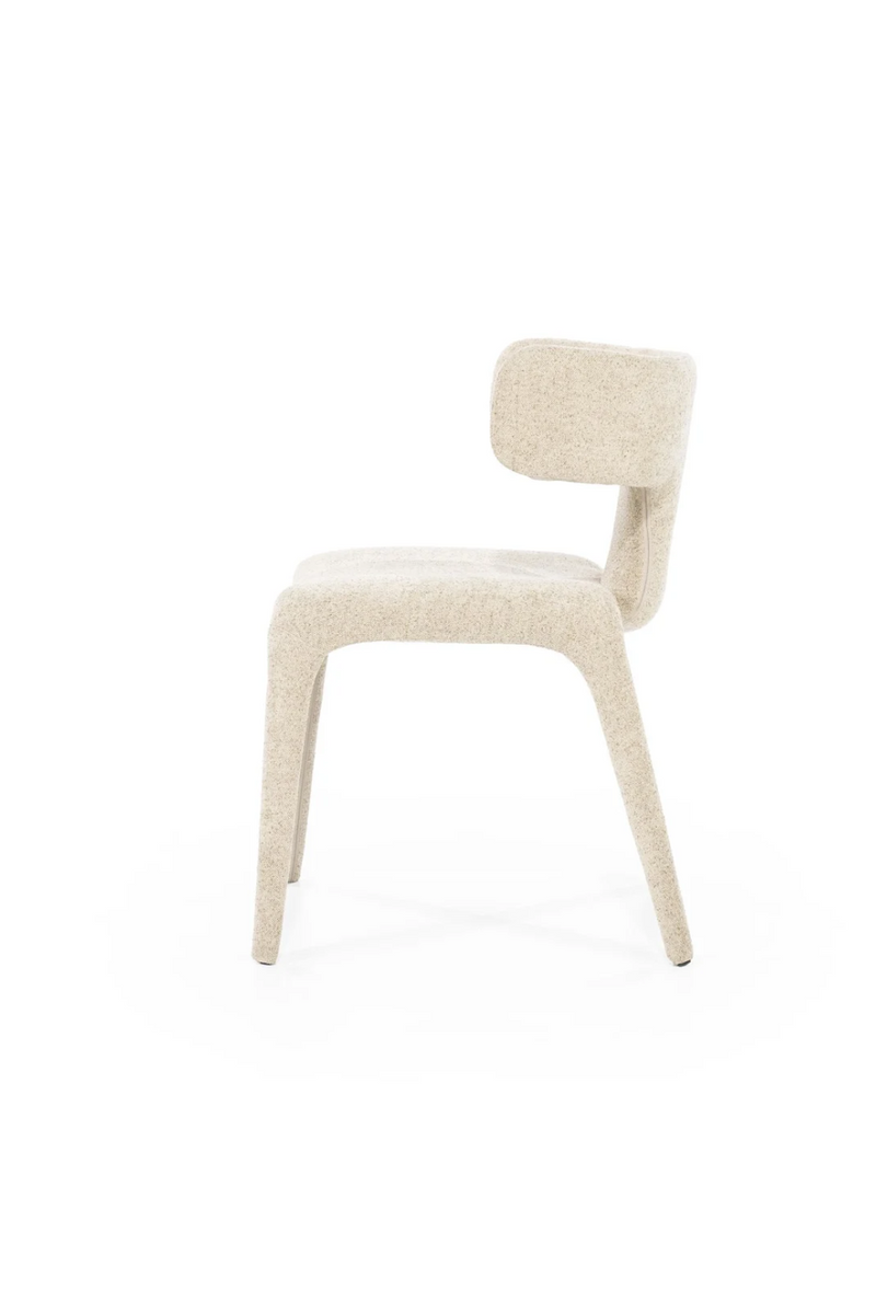 Silla de Comedor Taupé | Oroa Home Dave | Oroa.es