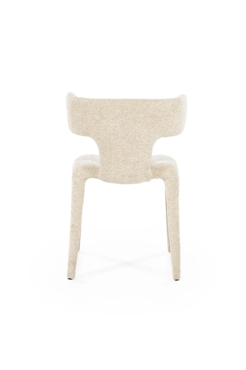 Silla de Comedor Taupé | Oroa Home Dave | Oroa.es