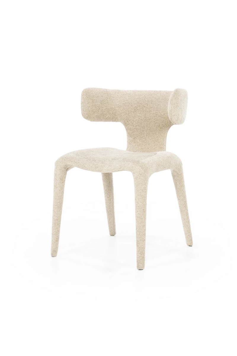 Silla de Comedor Taupé | Oroa Home Dave | Oroa.es