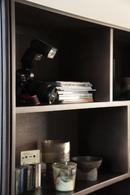 Estantería de Madera de Mango | Oroa Home Remy | Oroa.es