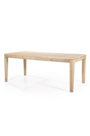 Mesa de Comedor de Roble | Oroa Home Harvey | Oroa.es