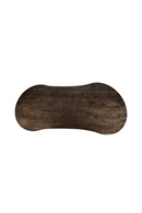 Mesa de Comedor de Madera de Mango | Oroa Home Jordy