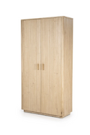 Armario de Madera de Roble | Oroa Home Rosenborg | Oroa.es