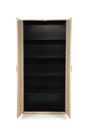 Armario de Madera de Roble | Oroa Home Rosenborg | Oroa.es