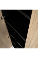 Armario de Madera de Roble | Oroa Home Rosenborg | Oroa.es