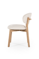 Silla de Comedor de Roble Natural | OROA Home Mikky | Oroa.es