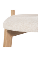 Silla de Comedor de Roble Natural | OROA Home Mikky | Oroa.es