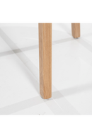 Silla de Comedor de Roble Natural | OROA Home Mikky | Oroa.es