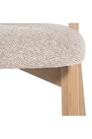 Silla de Comedor de Roble Natural | OROA Home Mikky | Oroa.es