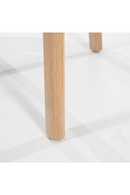 Silla de Comedor de Roble Natural | OROA Home Mikky | Oroa.es