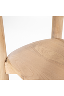 Estantería de Pared de Roble Natural | OROA Home Selbu