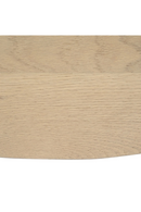 Mesa de Centro de Madera de Roble | OROA Home Stef | Oroa.es