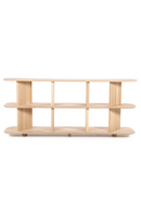 Aparador de Madera de Roble | OROA Home Ty