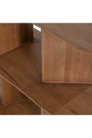 Aparador de Madera de Roble | OROA Home Ty