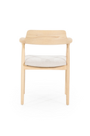 Silla de Comedor de Madera de Fresno | OROA Home Yorick | Oroa.es