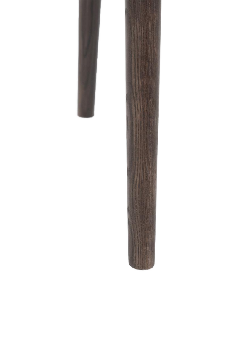 Silla de Comedor de Madera de Fresno | OROA Home Yorick | Oroa.es