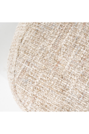 Sillón de Tejido Taupe Batea | OROA Home Owen