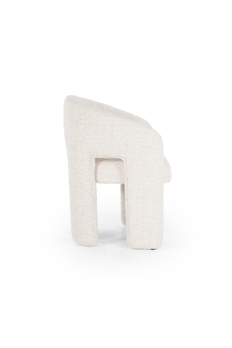 Silla de Comedor de Tejido | OROA Home Hamilton | Oroa.es