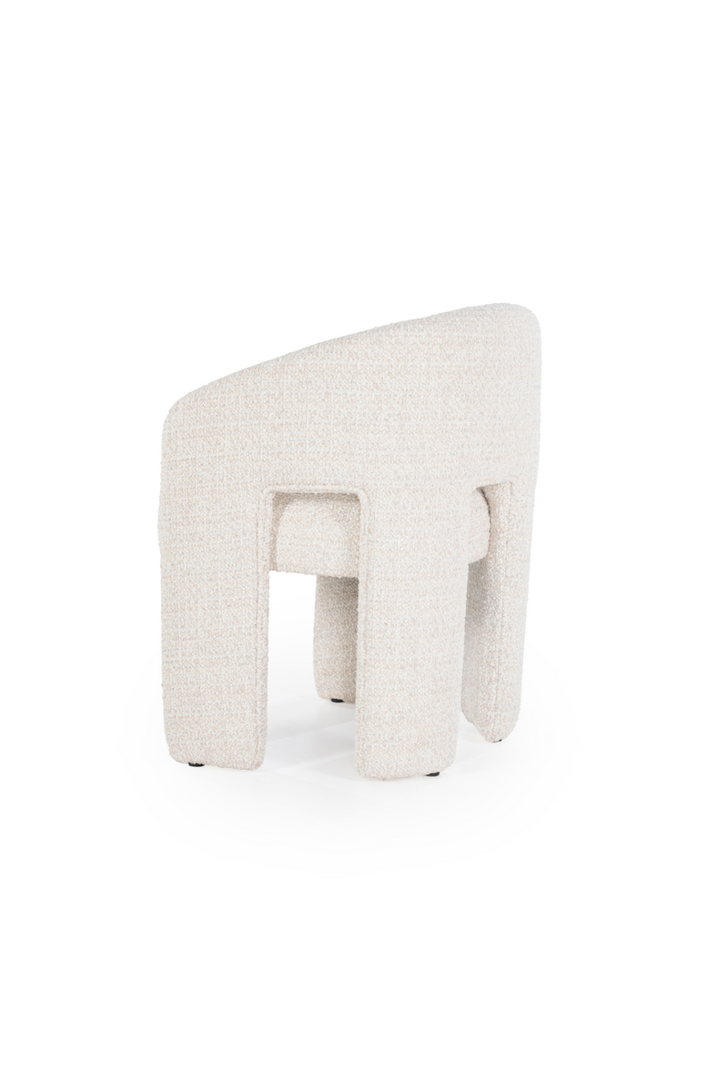 Silla de Comedor de Tejido | OROA Home Hamilton | Oroa.es