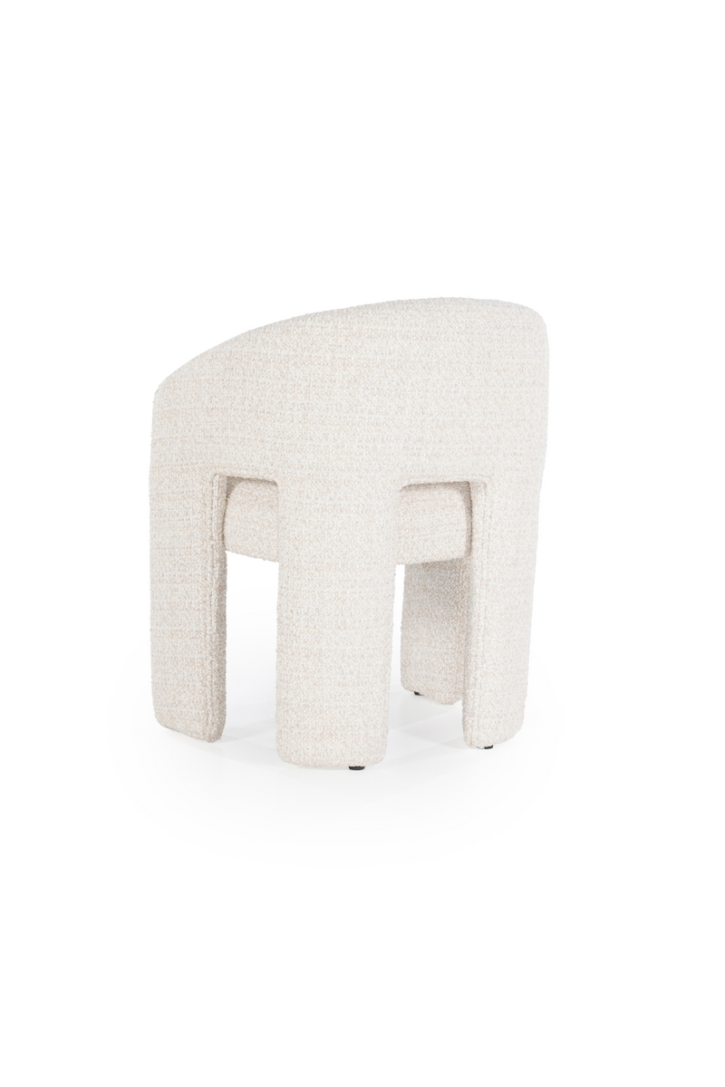 Silla de Comedor de Tejido | OROA Home Hamilton | Oroa.es