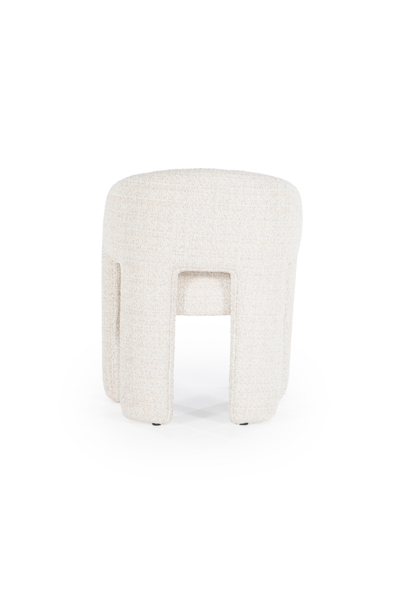 Silla de Comedor de Tejido | OROA Home Hamilton | Oroa.es