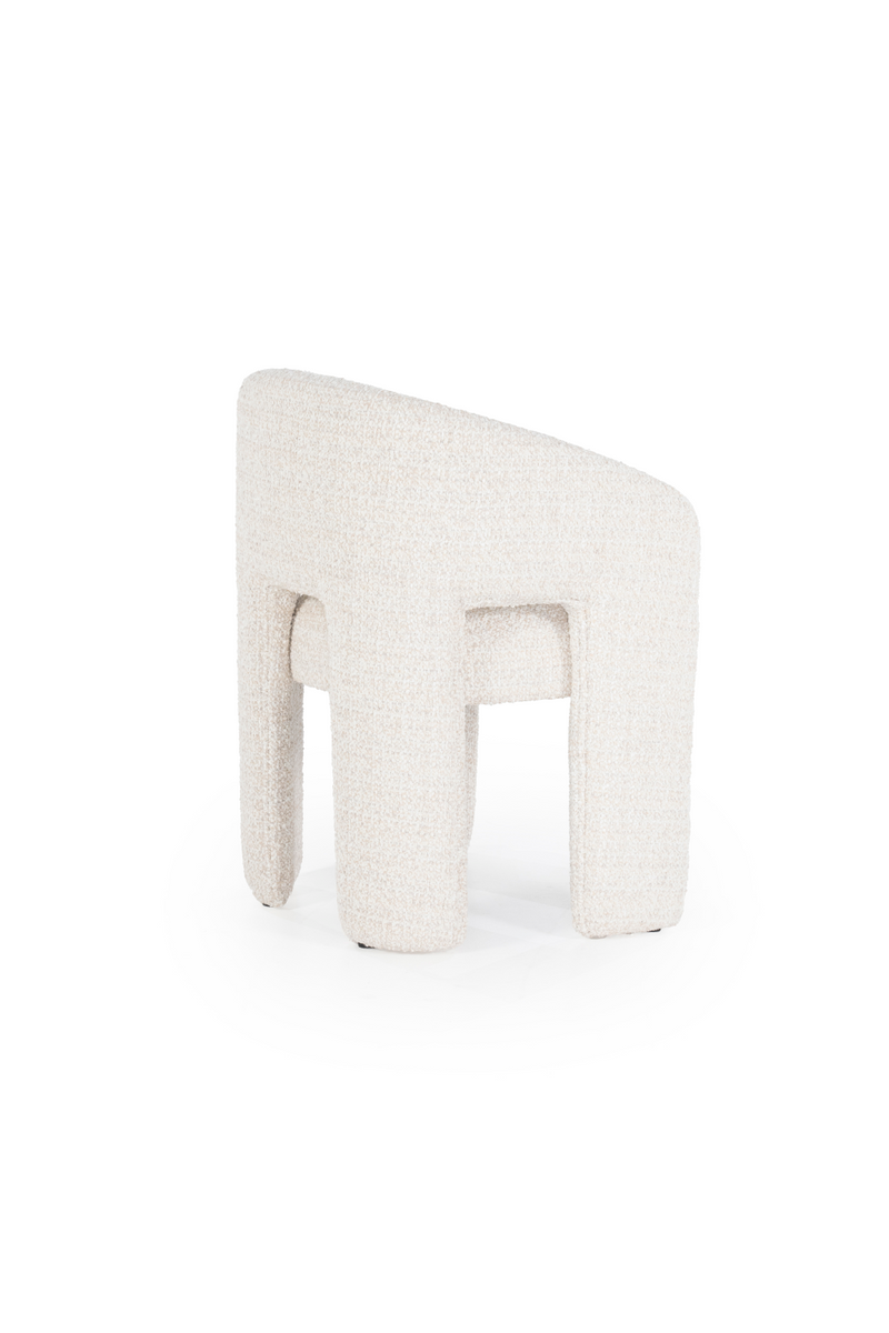 Silla de Comedor de Tejido | OROA Home Hamilton | Oroa.es