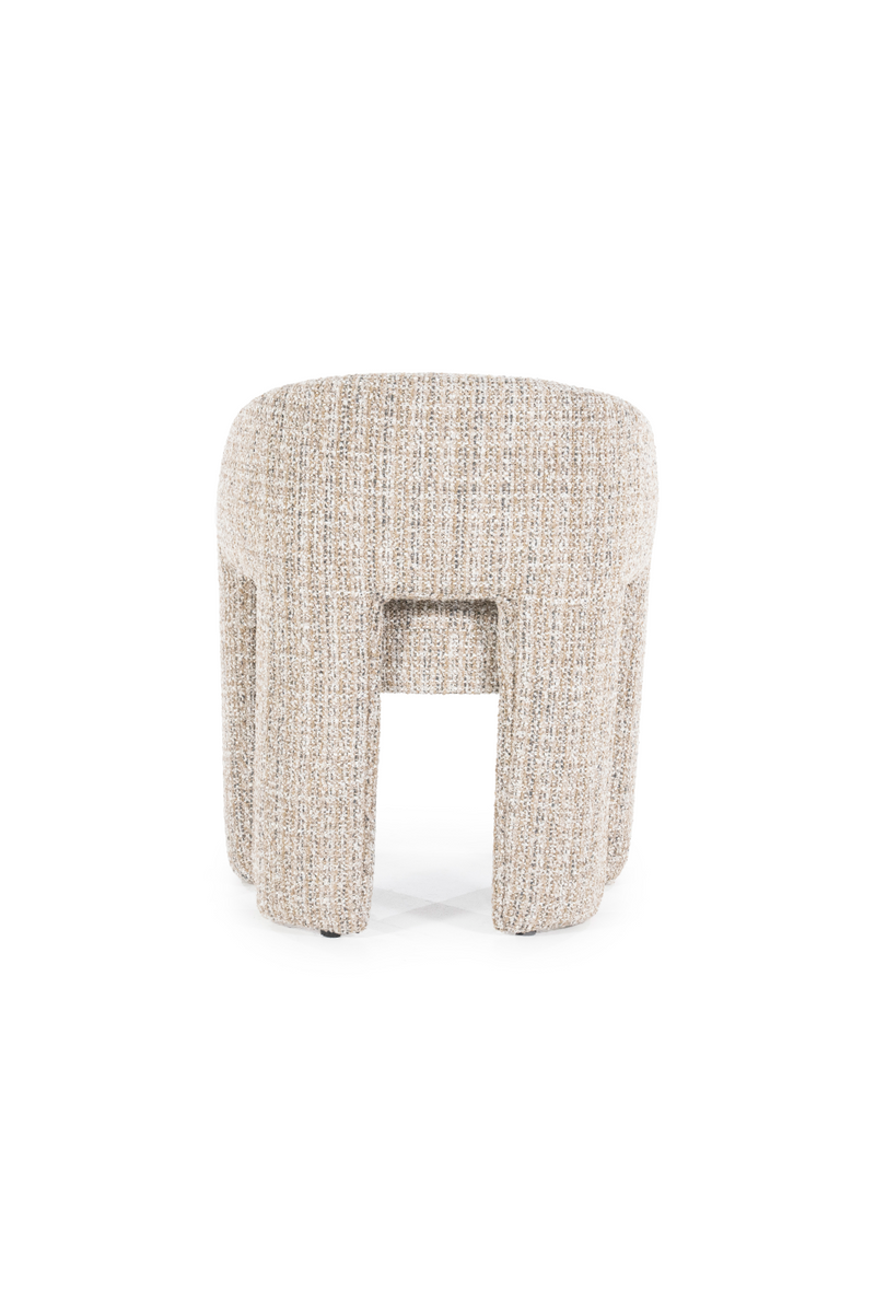 Silla de Comedor de Tejido | OROA Home Hamilton | Oroa.es