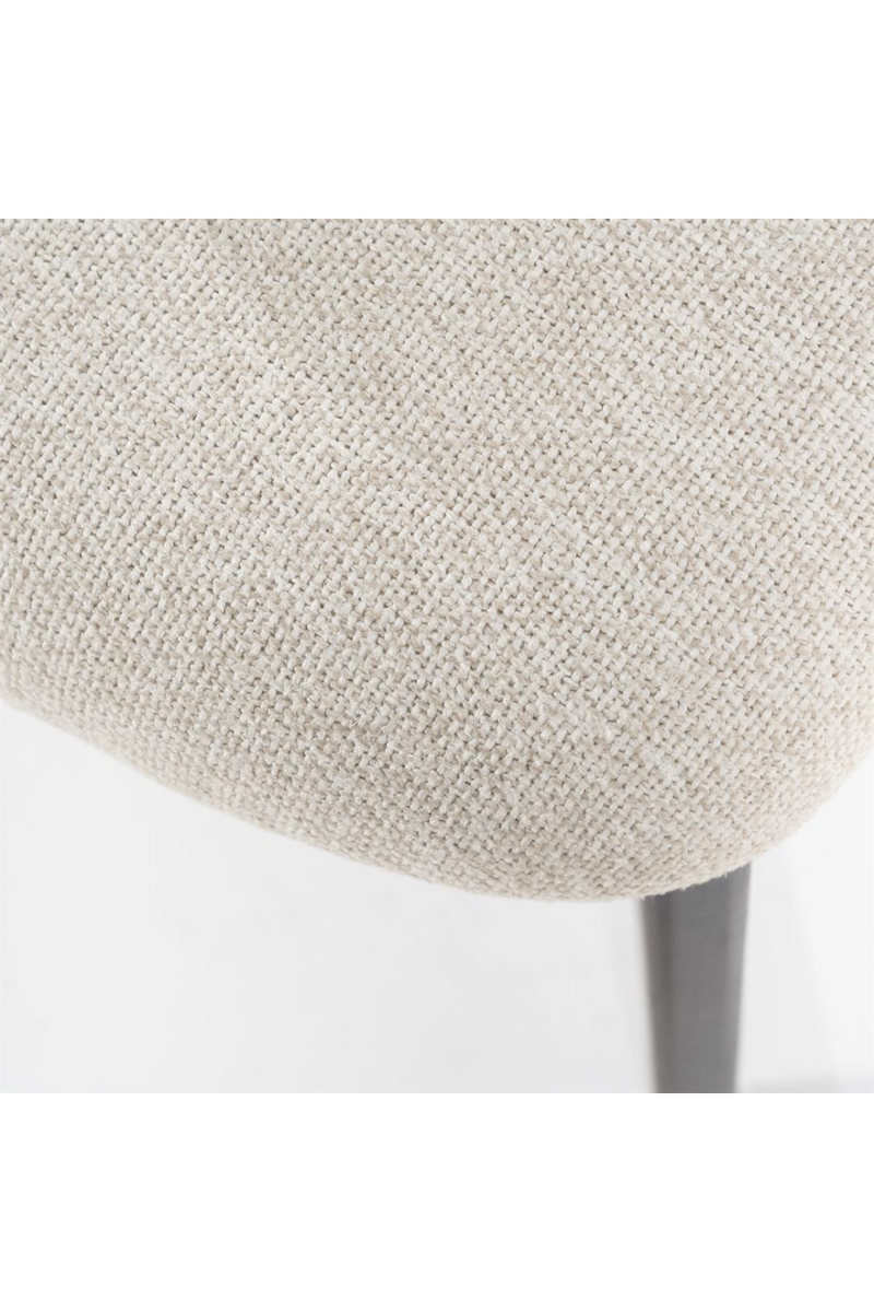 Silla de Comedor de Roble Marrón | OROA Home Mikky | Oroa.es