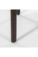 Silla de Comedor de Roble Marrón | OROA Home Mikky | Oroa.es