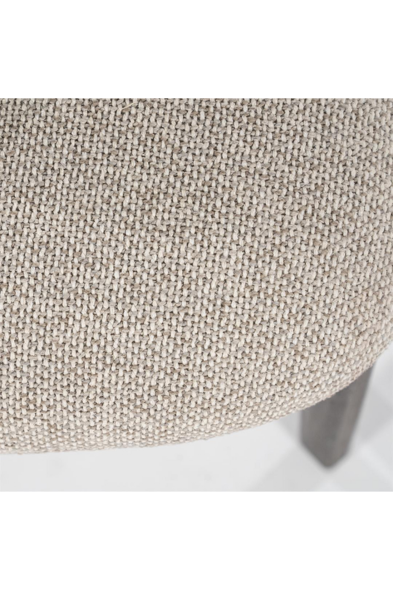 Silla de Comedor de Roble Marrón | OROA Home Mikky | Oroa.es