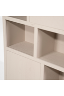 Armario de Chapa de Roble Taupe | OROA Home Helsinki