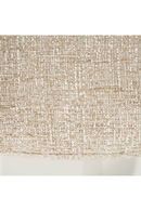 Sillón Giratorio Tapizado | OROA Home Connor | Oroa.es