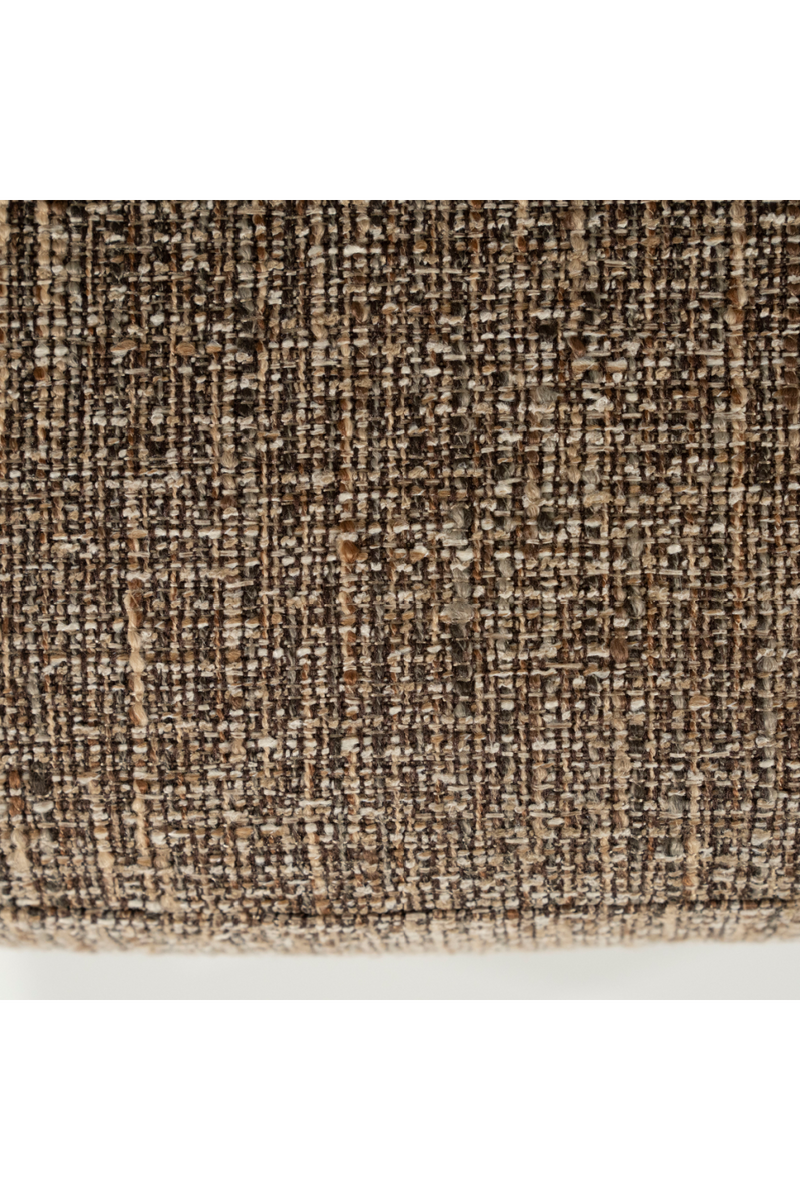 Sillón Giratorio Tapizado | OROA Home Connor | Oroa.es