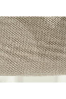 Taburete de Bar de Madera de Fresno Lacado | OROA Home Rayven | Oroa.es