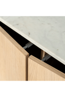 Aparador de Roble (3 Puertas) | OROA Home Don | Oroa.es