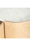 Aparador de Roble (3 Puertas) | OROA Home Don | Oroa.es