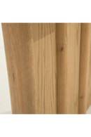 Mesa de Comedor Rectangular de Roble - S | OROA Home Jake | Oroa.es