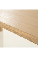 Mesa de Comedor Rectangular de Roble - L | OROA Home Jake | Oroa.es