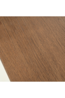 Mesa de Comedor Rectangular de Roble - L | OROA Home Jake | Oroa.es