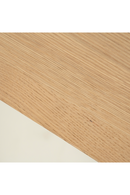 Mueble de TV de Roble con 4 Puertas | OROA Home Jake | Oroa.es