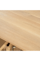 Mueble de TV de Roble con 4 Puertas | OROA Home Jake | Oroa.es