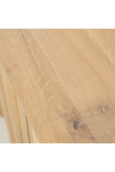 Aparador de Roble con 4 Puertas | OROA Home Jake | Oroa.es