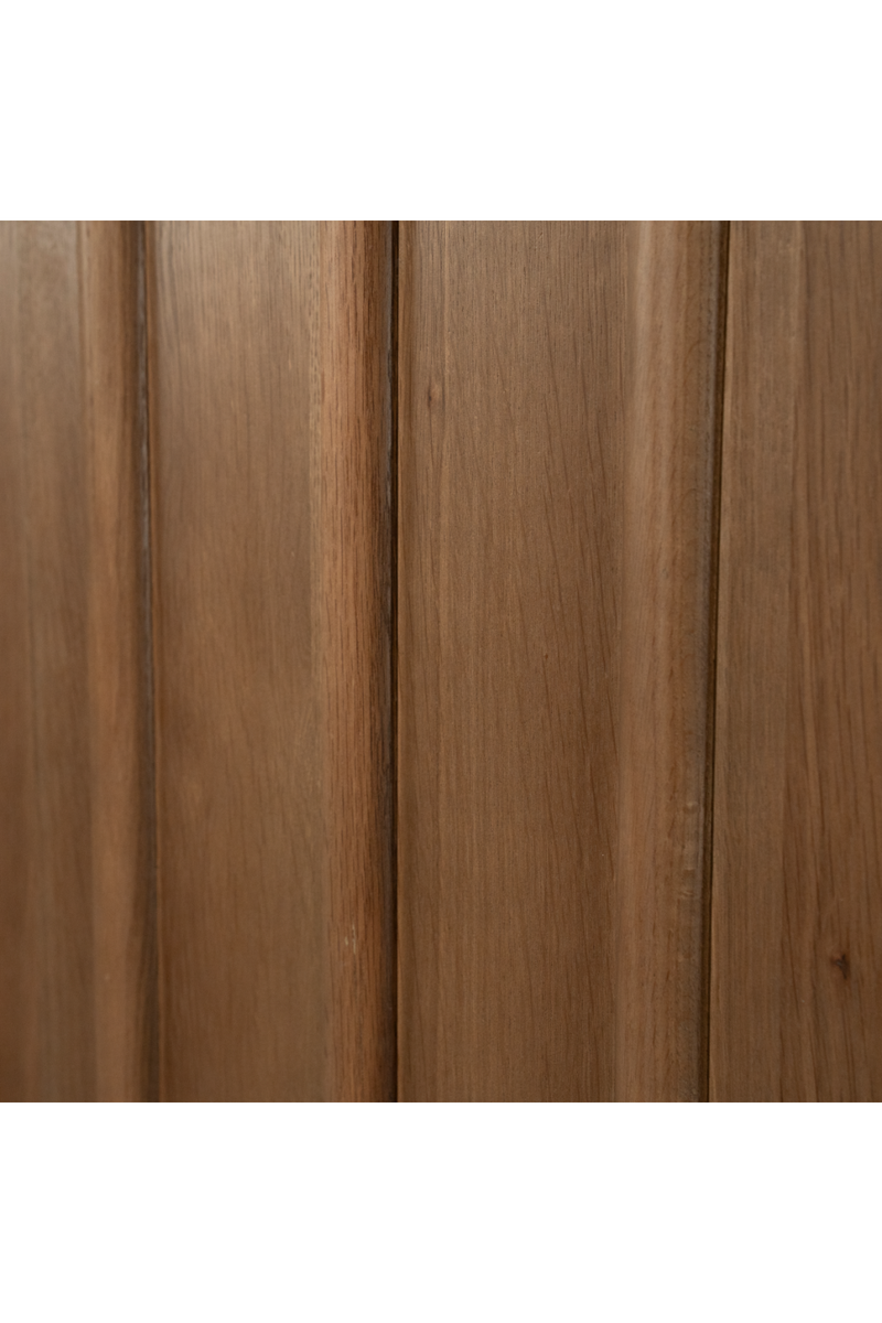 Aparador de Roble con 2 Puertas | OROA Home Jake | Oroa.es