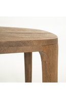 Mesa de Comedor de Madera de Mango Pulida | OROA Home Taylor | Oroa.es