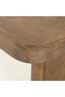 Mesa de Comedor de Madera de Mango | OROA Home Edward | Oroa.es