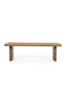 Mesa de Comedor de Madera de Mango | OROA Home Edward | Oroa.es